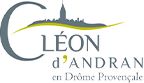 Logo cleon d'andran